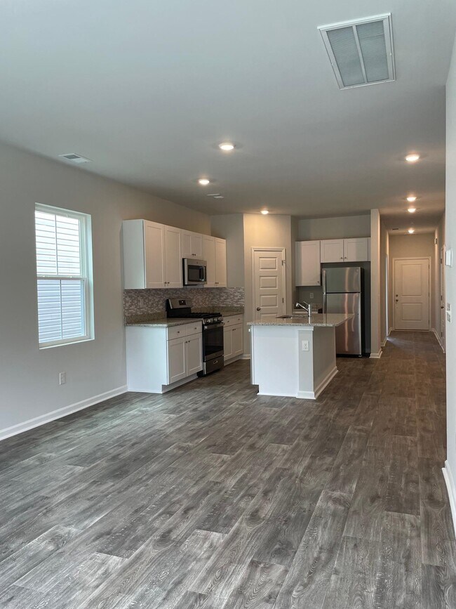 Building Photo - 125 Prather Park Dr