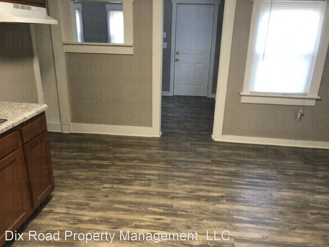 Foto del edificio - 2 br, 1 bath House - 252 McClure Street,