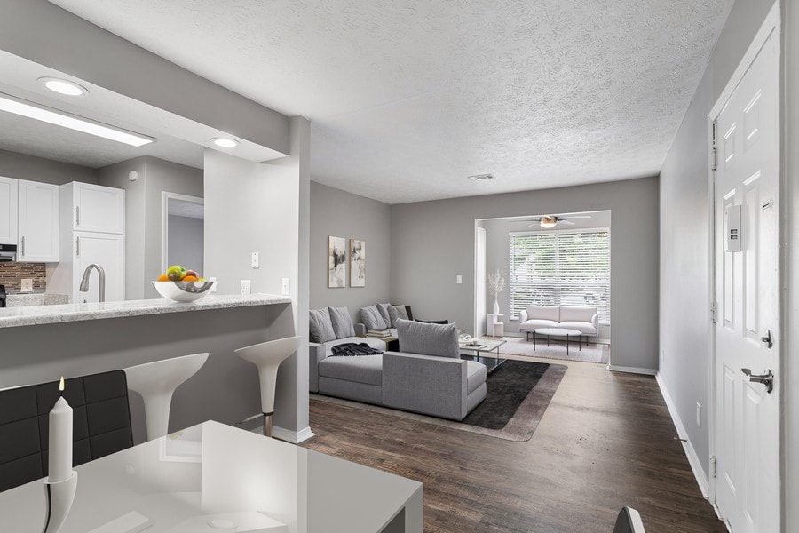 Brookstone Apartments 1081 Garden Walk Blvd College Park, GA