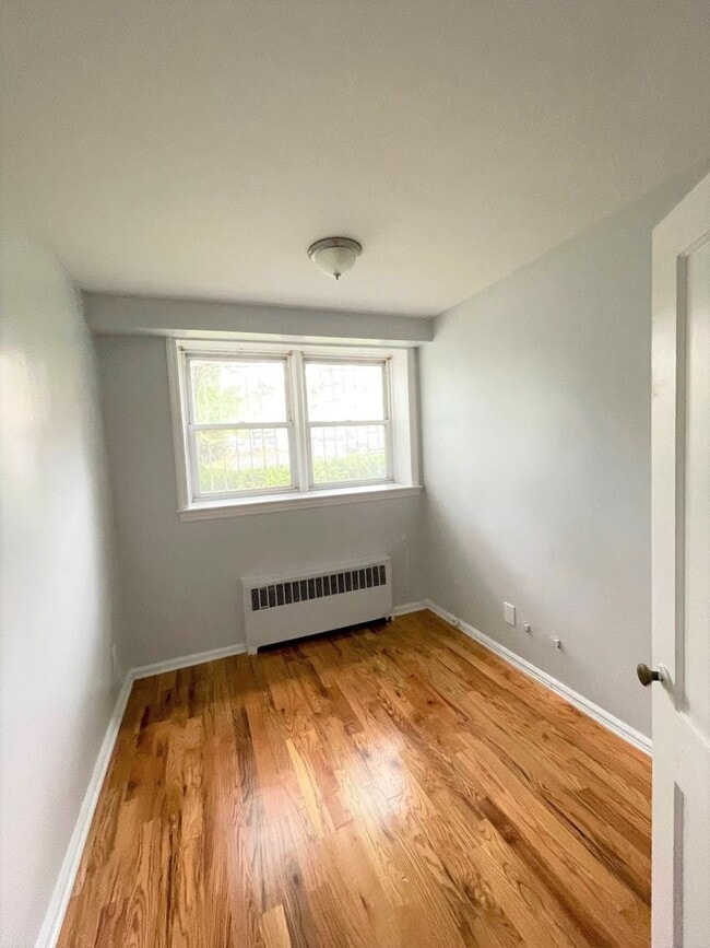 Interior Photo - Village Court