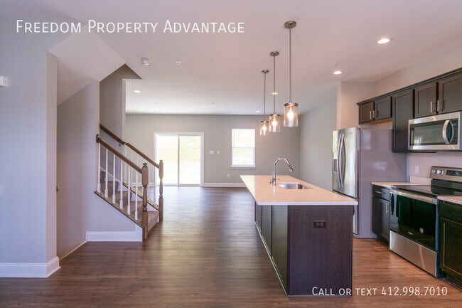 Foto del edificio - 52 Hawthorne Dr - Washington