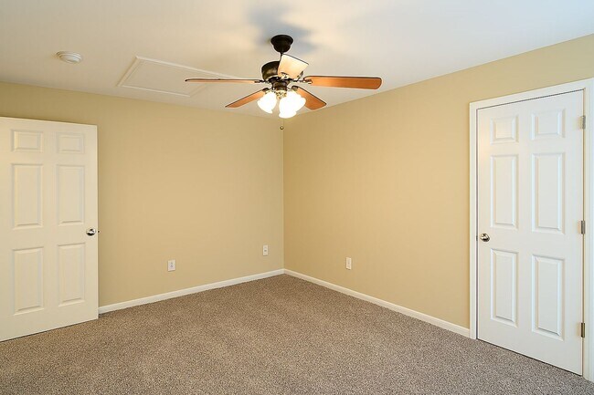 Foto del edificio - 3310 Branch St