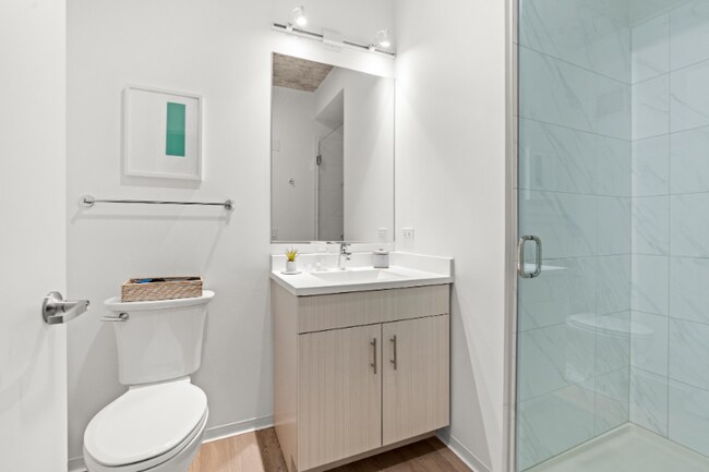 Building Photo - 1410 S Wabash Ave