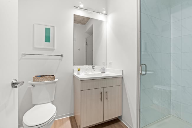 Photo - 1410 S Wabash Ave Apartment