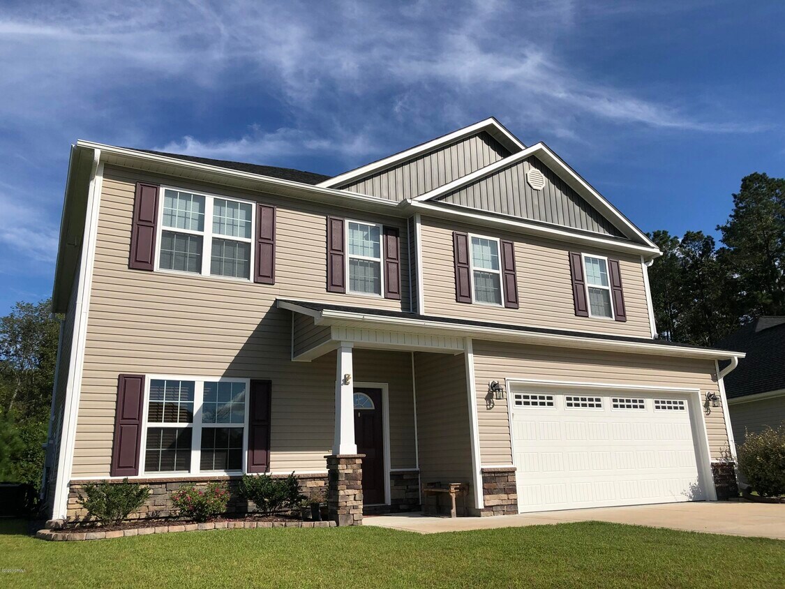 3335 Hardee Farms Dr, New Bern, NC 28562 House Rental in New Bern, NC
