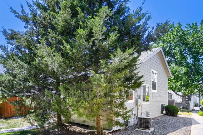 Foto del edificio - 11846 E Cornell Cir