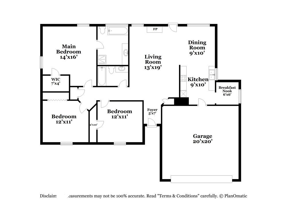 Primary Photo - 220 Huntington Dr