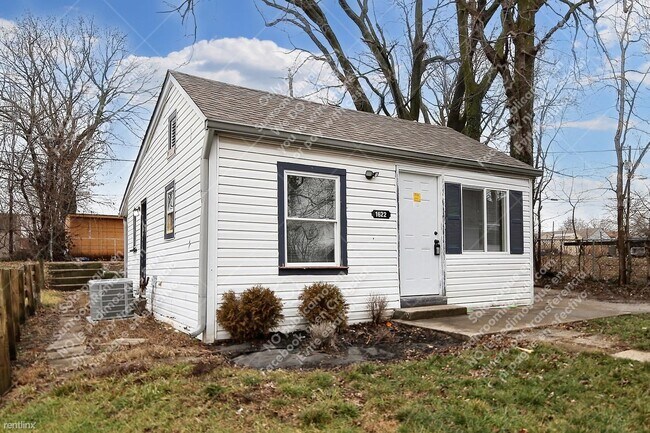 Building Photo - 1 br, 1 bath House - 1622 Comer Ave