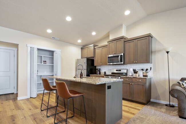 Foto del edificio - 1824 E Ringneck St