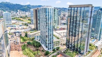 Building Photo - 1000 Auahi St