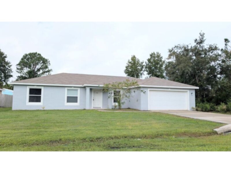 Foto principal - MOVE IN INCENTIVE: Palm Coast 4 Bedroom Ne...