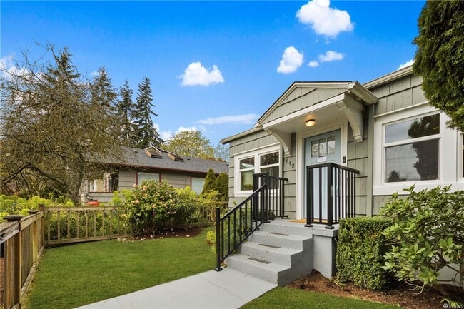 Greenwood Home - Greenwood Home