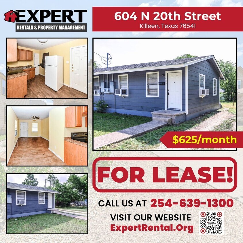 Foto principal - 604 N 20th St