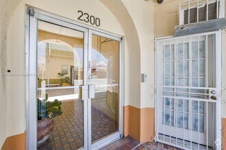 Building Photo - 2300 W Flagler St