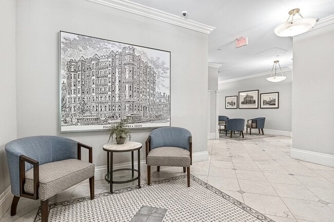 Photo - 271 Dartmouth St Apartment