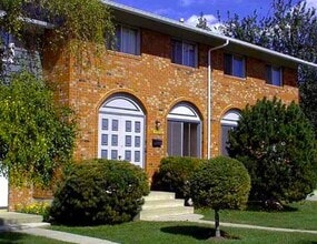 Building Photo - Jamestown Village
