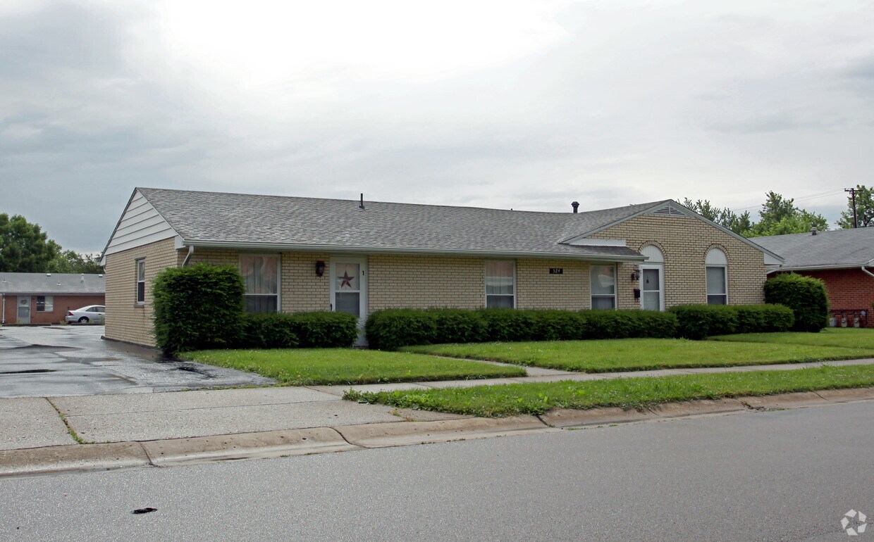 532 Bright Ave, Vandalia, OH 45377 Rentals in Vandalia at 532 Bright