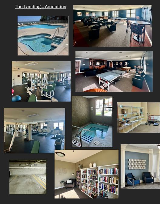 Foto del edificio - 4110 S Lake Dr