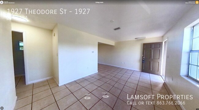 Building Photo - 1927 Theodore St