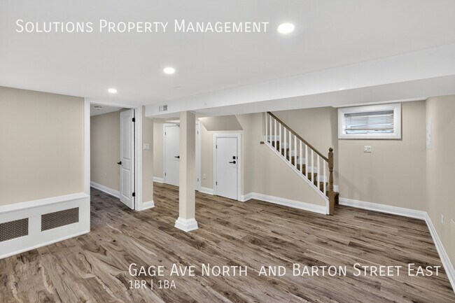 Photo du bâtiment - 155 Prospect St N