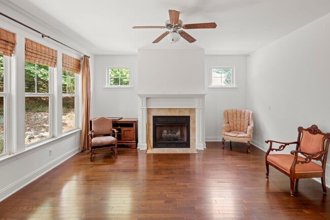 Foto del edificio - 541 Welsh Partridge Cir