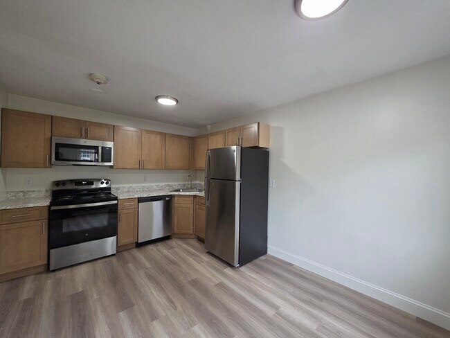 Foto del edificio - Tower Hill Landings