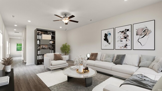 Building Photo - 10276 Pokagon Lp