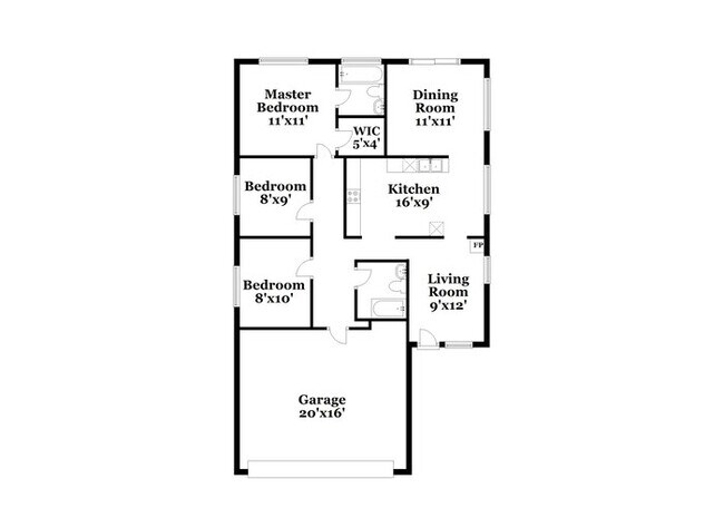 Building Photo - 136 Zenith Point Ave, North Las Vegas, NV ...