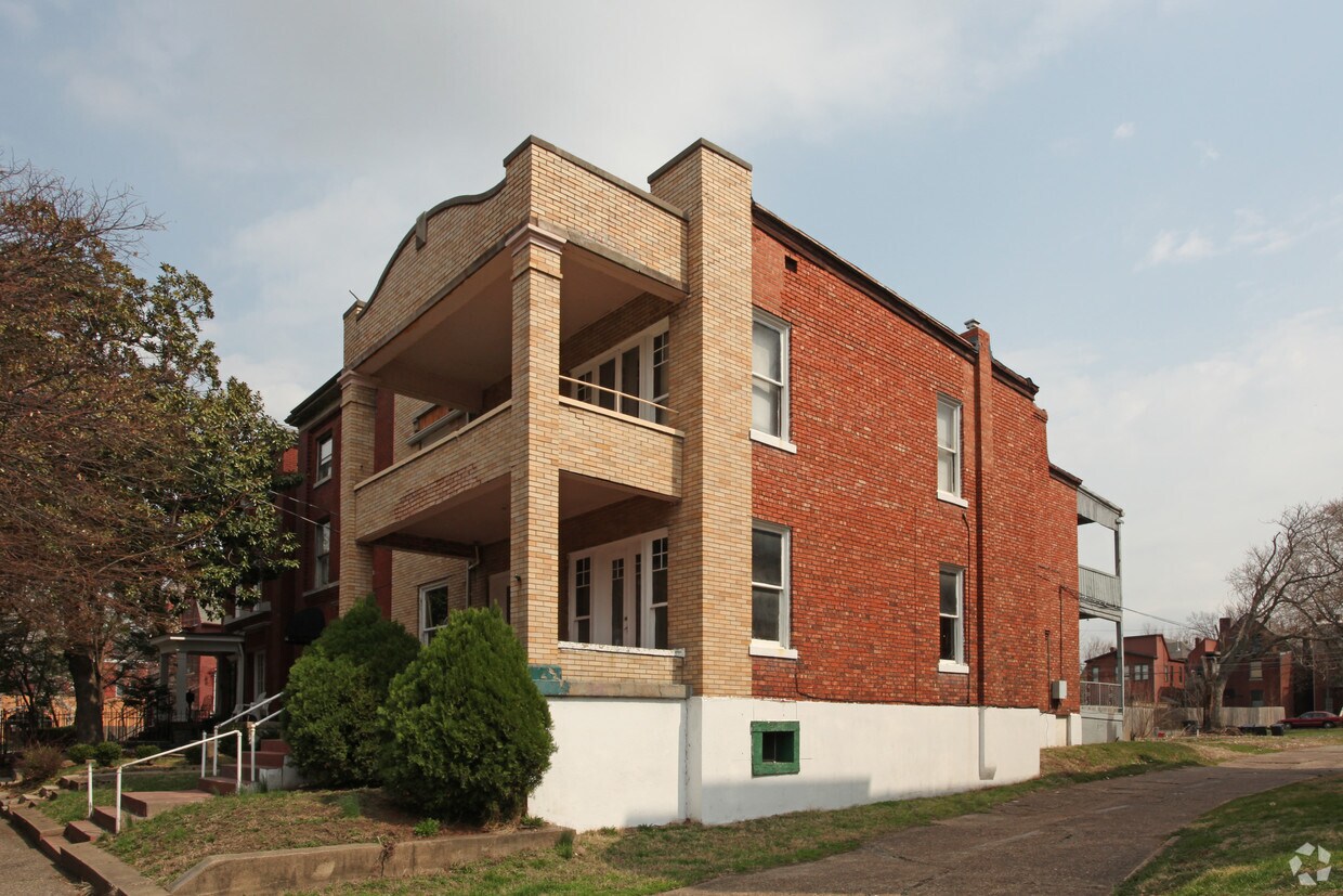 Foto principal - 1417 S 2nd St