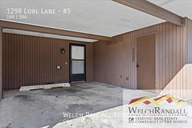 Building Photo - 1298 Lorl Ln