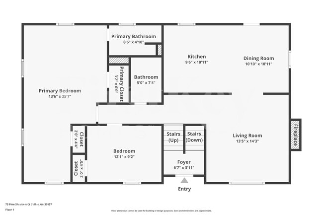 Foto del edificio - 73 Pine Shadows Ct