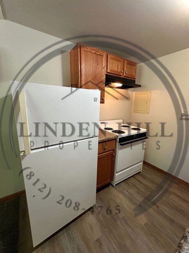 Foto del edificio - 707 3rd Ave