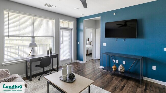 Foto del edificio - 1260 Balch Rd