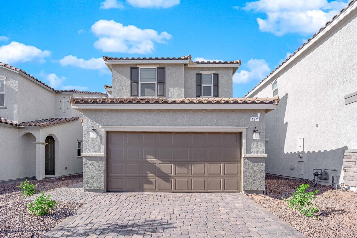 Foto principal - 4171 Scarlet Cob Ave