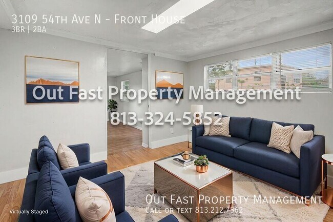 Foto del edificio - 3109 54th Ave N