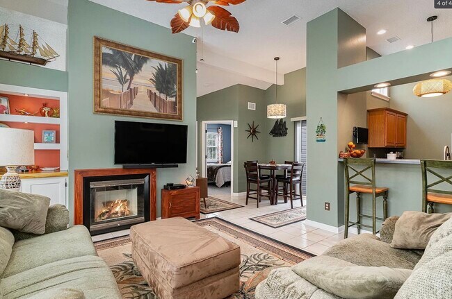 Foto del edificio - 203 Lyons Cove Dr