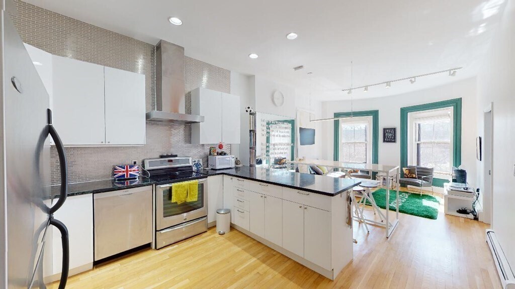 Foto principal - 71 Worcester St