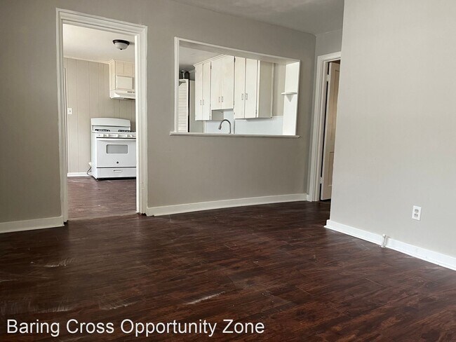 Building Photo - 3 br, 1 bath House - 1603 W 15th