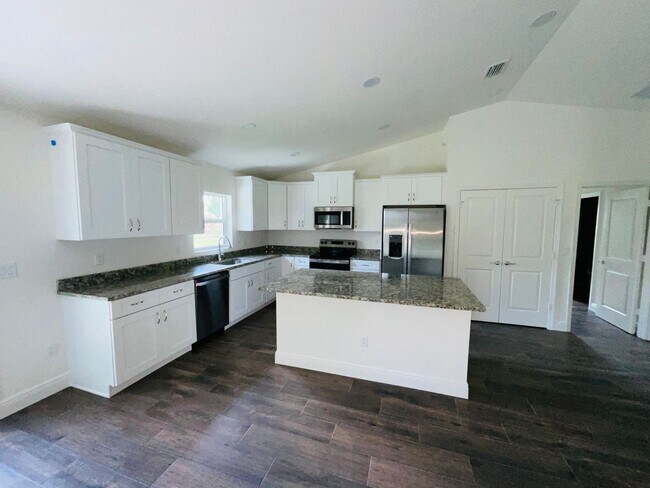 Foto del edificio - Lakewood Park - New Construction 3/2/2