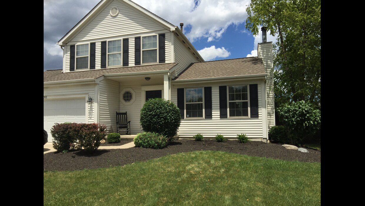 Foto principal - 9012 Ellersly Dr