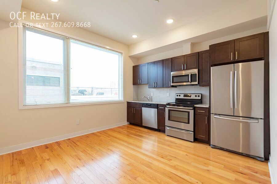Foto principal - 1430 South St
