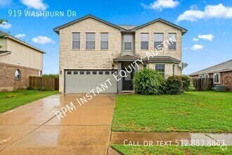 Building Photo - 919 Washburn Dr