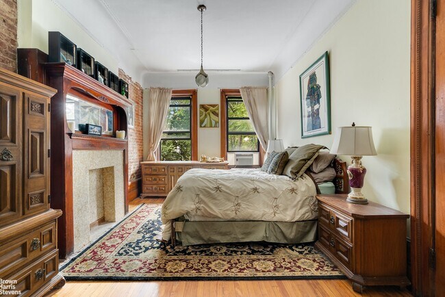 Building Photo - 438 W 162nd St