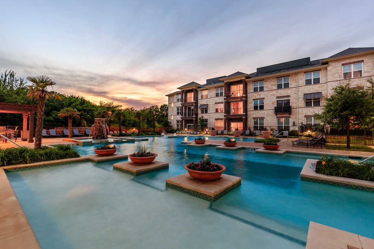 Apartments In Frisco Isd