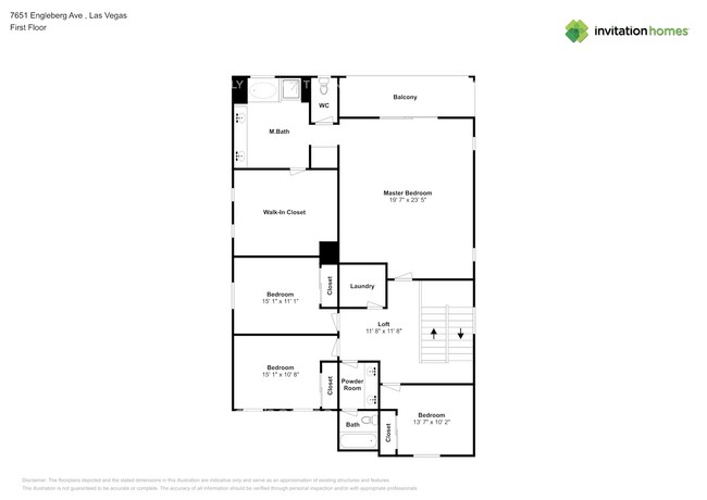 Foto del edificio - 7651 Engleberg Ave