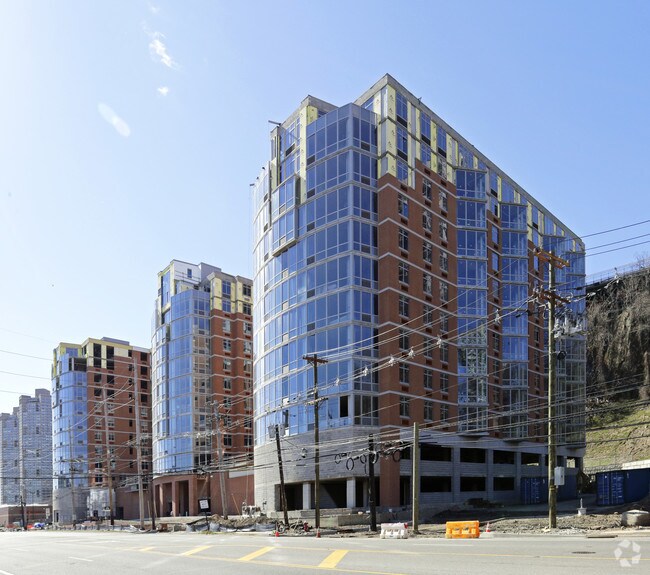 The Duchess Rentals North Bergen, NJ