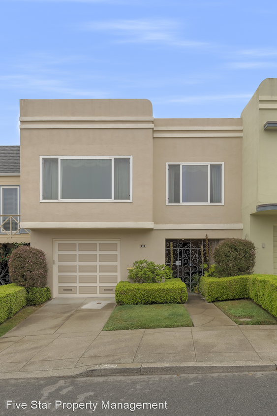 Primary Photo - 2 br, 1 bath House - 82 Arroyo Way