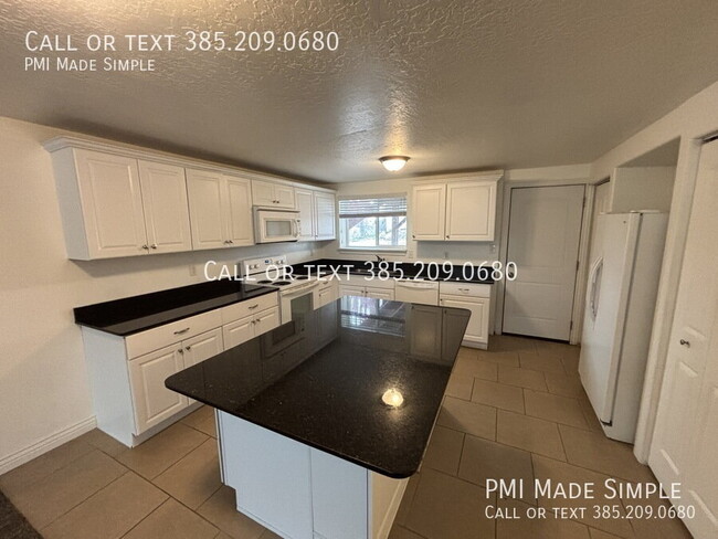 Building Photo - Amazing 3 Bed Home in Orem