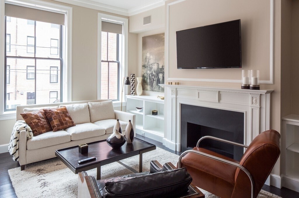 Foto principal - 275 Marlborough St