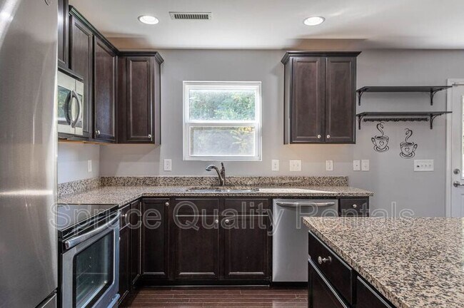 Foto del edificio - 504 Southwick Pl